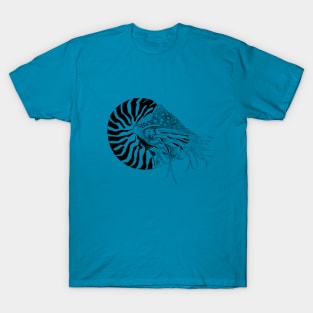 nautilus T-Shirt